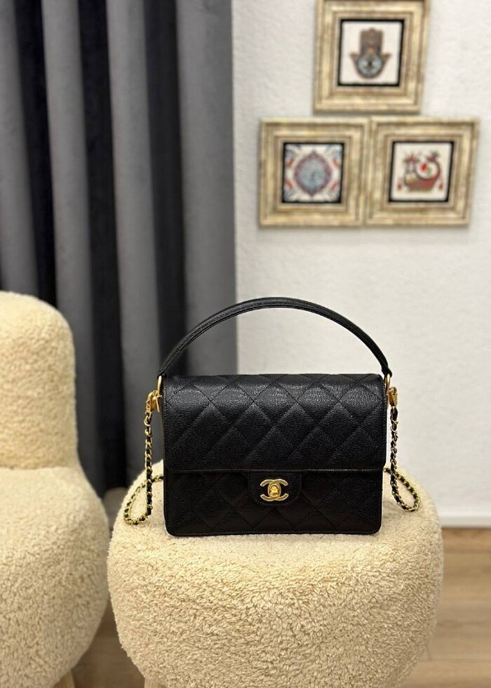 Chanel - Görsel 3