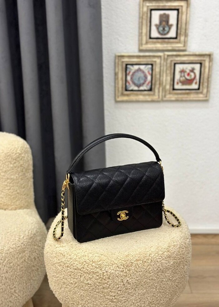 Chanel - Görsel 5