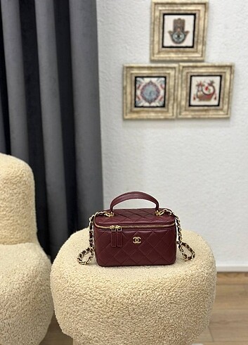 Beden Chanel