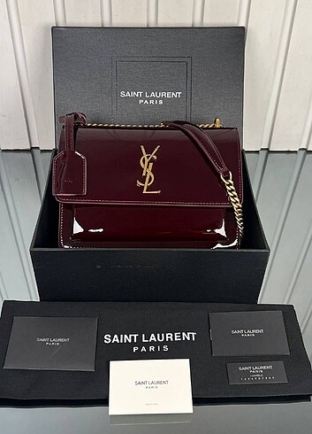 Saint laurent
