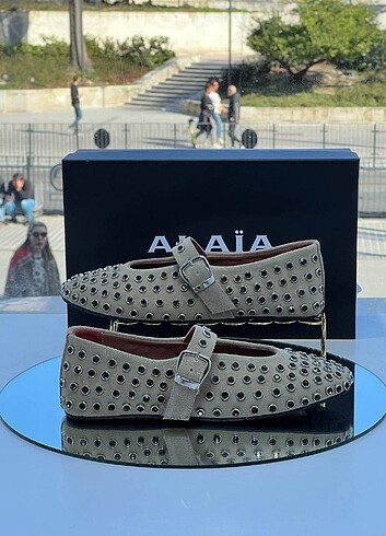 39 Beden Alaia