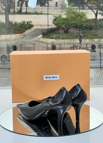 38 Beden Miu miu