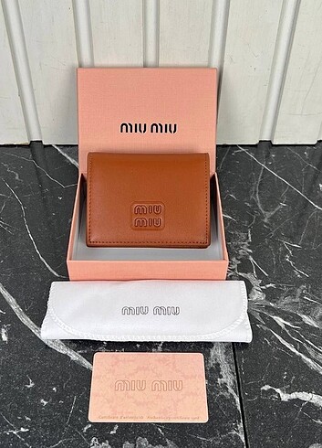 Miu Miu