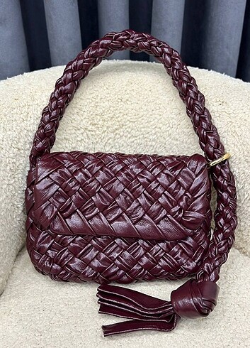  Beden çeşitli Renk Bottega veneta