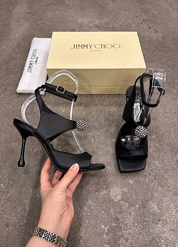 Jimmy Choo Jimmy ayakkabı