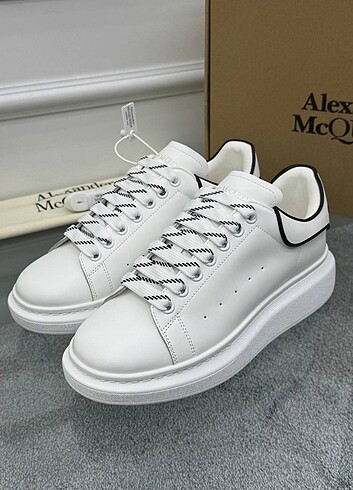 43 Beden Alexander McQueen