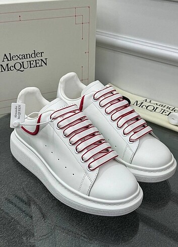 Alexander McQueen