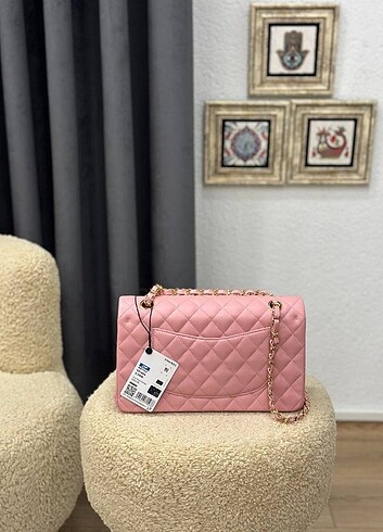  Beden çeşitli Renk Chanel