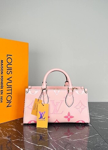 Beden Louis vuitton çanta