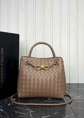Beden bordo Renk Bottega Veneta