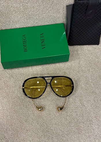 Beden altın Renk Bottega Veneta