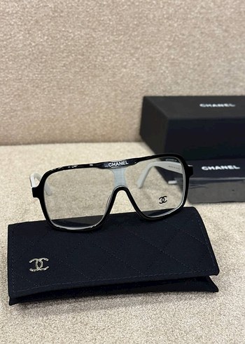 Chanel Chanel Kadın Gözlük