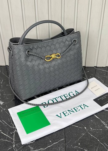 Bottega Veneta Deri Kadın Çanta