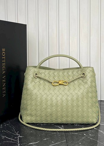 Bottega Veneta Bottega Veneta Deri Kadın Çanta
