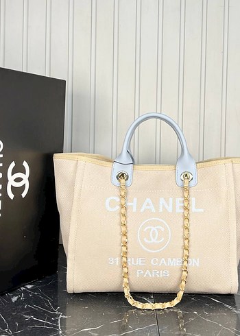 Beden yeşil Renk Chanel Zincir Detaylı Yeşil Kadın Çanta