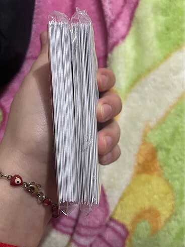 uno kart oyunu - Görsel 4