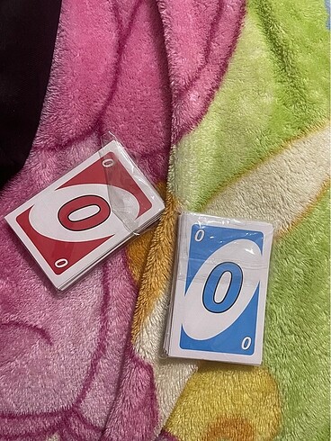 uno kart oyunu - Görsel 2