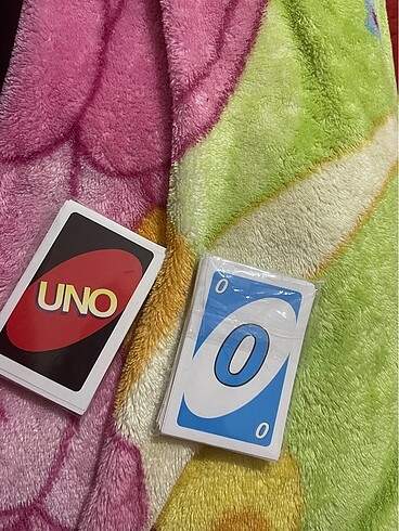 uno kart oyunu - Görsel 3