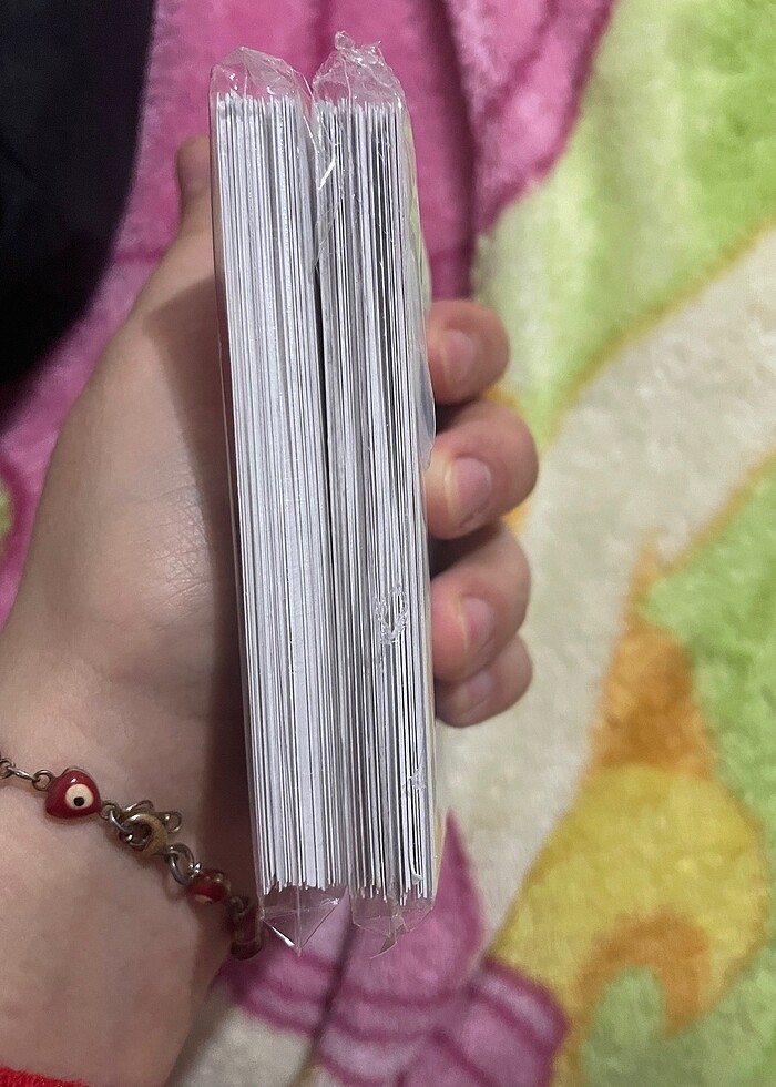 uno kart oyunu - Görsel 4