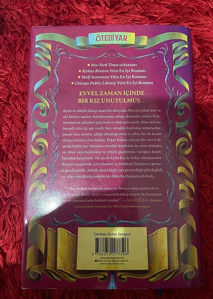 Ötediyar - Görsel 3