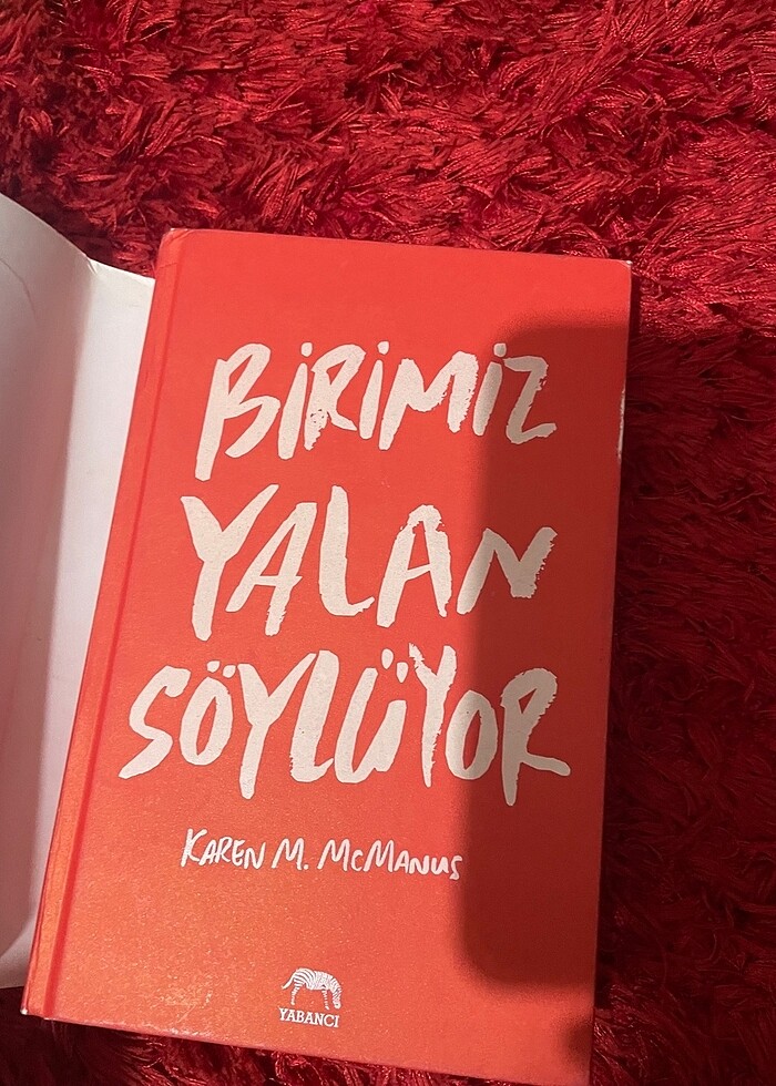 birimiz yalan söylüyor - Görsel 2