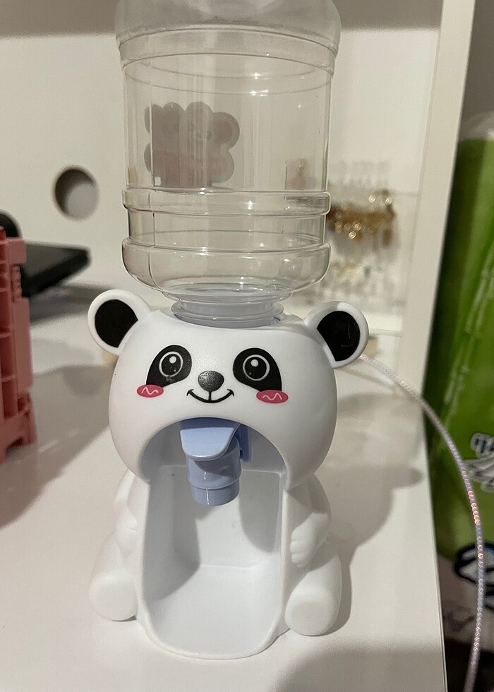 mini su sebili - Görsel 2