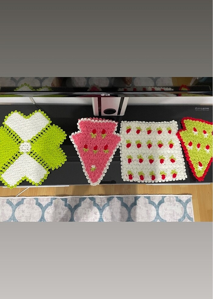 Banyo lifi - Görsel 2