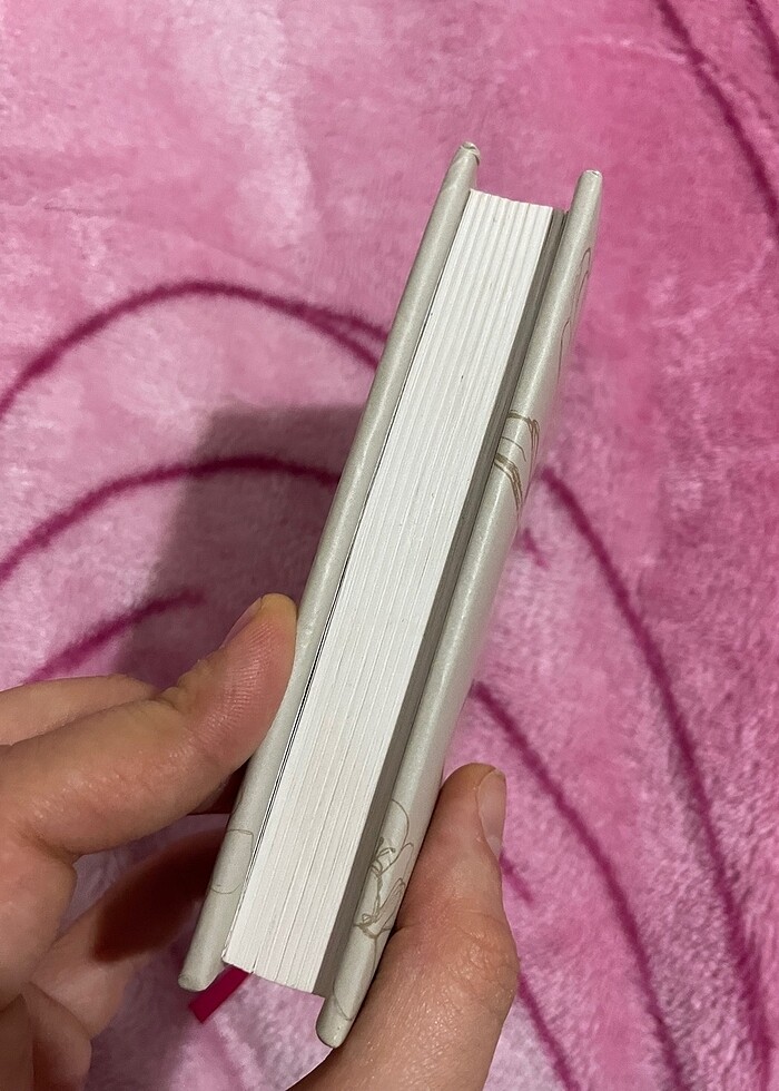 Hello Kitty Orijinal Defter - Görsel 3