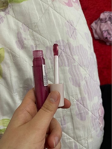  Beden Pastel Plump Up Extra Hydrating Plumping Gloss