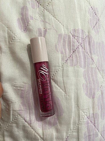 Pastel Plump Up Extra Hydrating Plumping Gloss