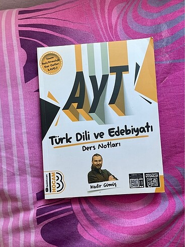 Ayt Tyt test kitaplari yks - Görsel 5