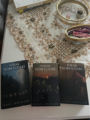 Sokak Nobetcileri 2 3 4