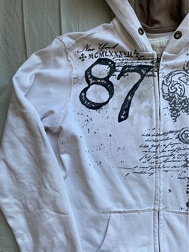 m Beden Y2k Grunge Fairycore hırka