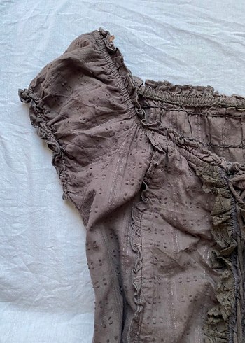 American Vintage Y2k grunge fairycore goth elbise