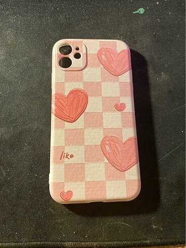 iPhone 11 Telefon Kılıfı