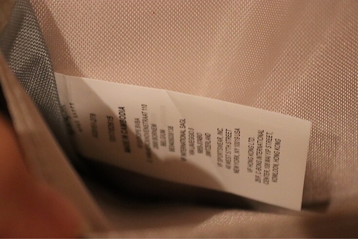 Kipling Cüzdan - Görsel 6