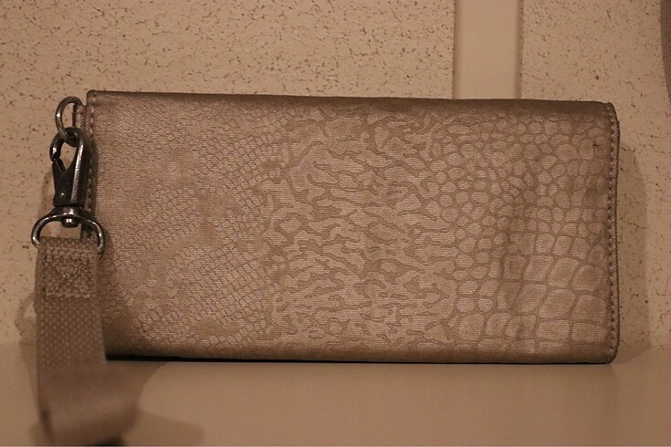 Kipling Cüzdan - Görsel 5