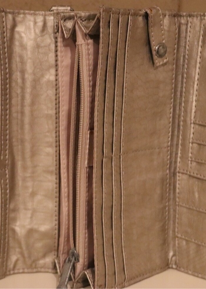 Kipling Cüzdan - Görsel 3