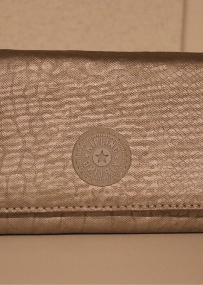 Kipling Cüzdan - Görsel 2