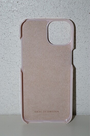 Ideal of Sweden iPhone 13 - Görsel 2