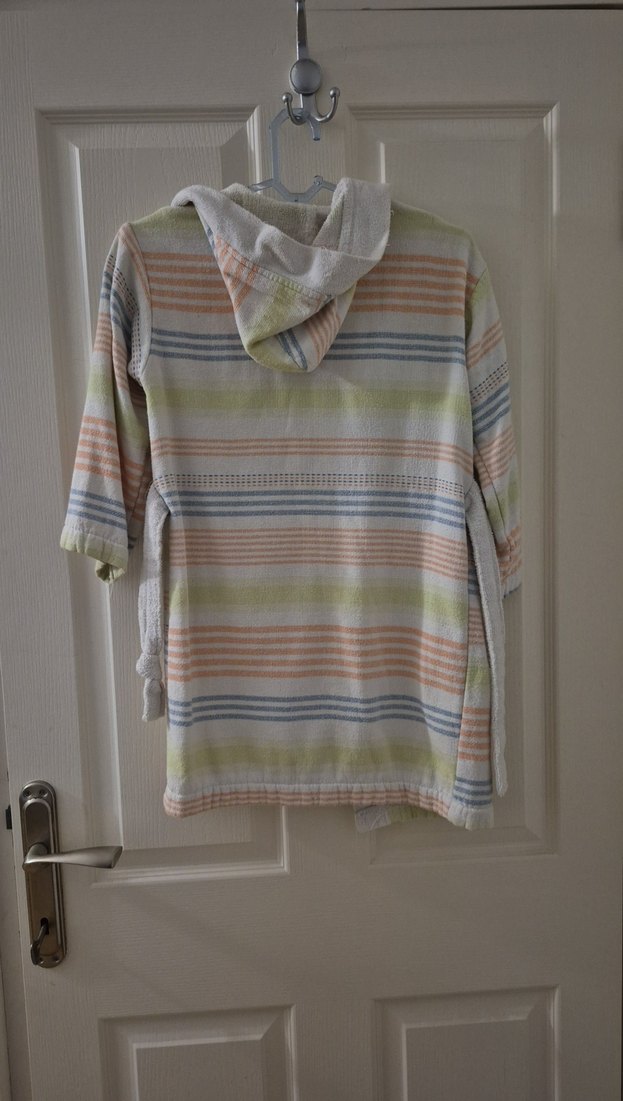 Çocuk BORNOZ - Görsel 2