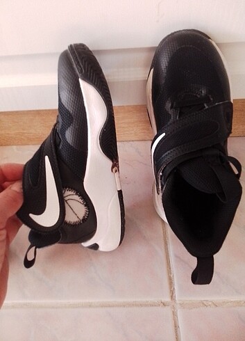 28 Beden Nike çocuk ayakkabı 