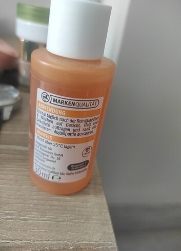 Avene C vitamini Serum