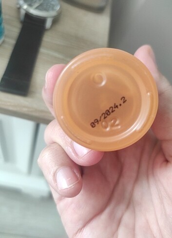 Beden C vitamini Serum