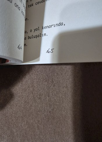 Baldan Karanlık - Kemal Hamamcıoğlu - Görsel 6