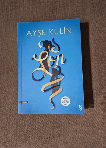 Son - Ayşe Kulin Roman