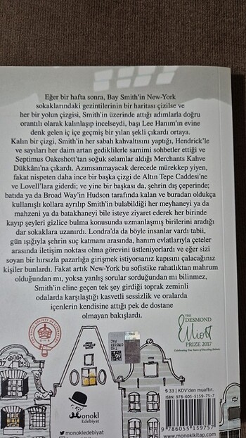 Beden Francis Spufford Altın Tepe