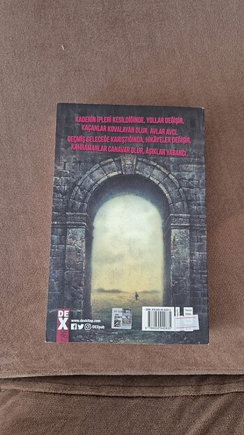Deniz Erbulak Yansıma Nadven