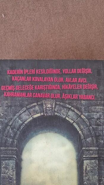 Beden Deniz Erbulak Yansıma Nadven