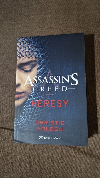 Assassin's Creed Heresy